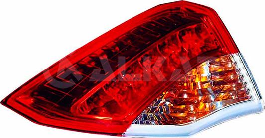 Alkar 2231230 - Feu arrière droxauto.com