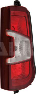 Alkar 2221974 - Feu arrière droxauto.com