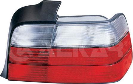 Alkar 2222485 - Feu arrière droxauto.com