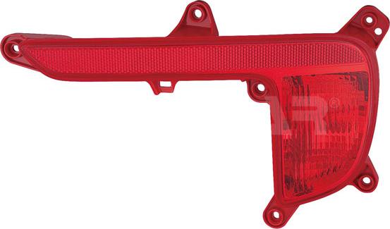 Alkar 2272999 - Catadioptre droxauto.com