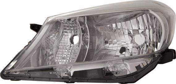 Alkar 2795268 - Projecteur principal droxauto.com