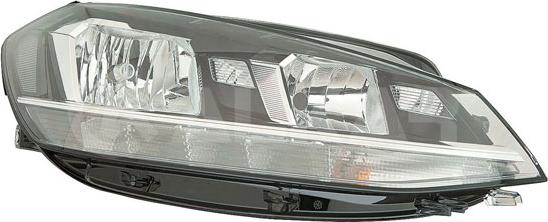 Alkar 2796137 - Projecteur principal droxauto.com