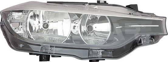 Alkar 2790843 - Projecteur principal droxauto.com