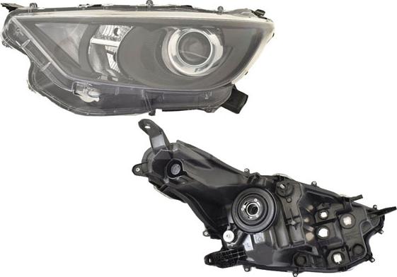 Alkar 2798268 - Projecteur principal droxauto.com