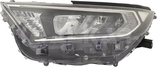 Alkar 2793993 - Projecteur principal droxauto.com