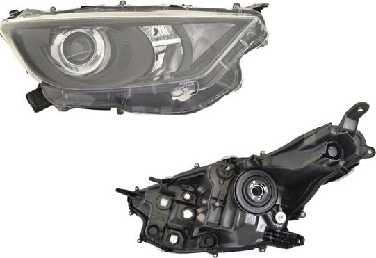 Alkar 2797268 - Projecteur principal droxauto.com