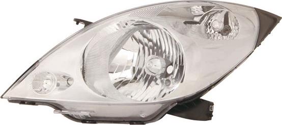 Alkar 2749456 - Projecteur principal droxauto.com