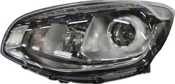 Alkar 2749656 - Projecteur principal droxauto.com
