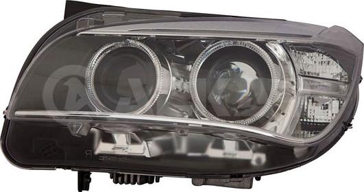 Alkar 2749889 - Projecteur principal droxauto.com