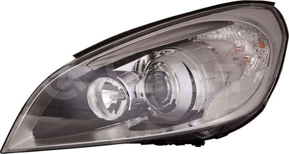 Alkar 2749726 - Projecteur principal droxauto.com