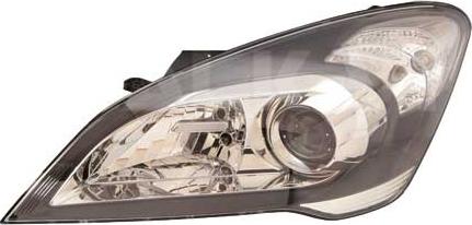 Alkar 2745995 - Projecteur principal droxauto.com