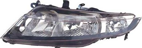 Alkar 2745941 - Projecteur principal droxauto.com