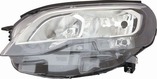 Alkar 2745971 - Projecteur principal droxauto.com