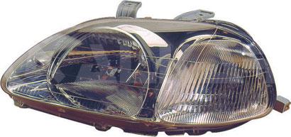 Alkar 2745407 - Projecteur principal droxauto.com