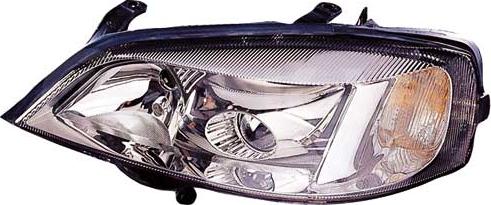 Alkar 2745437 - Projecteur principal droxauto.com