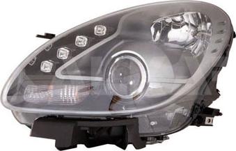 Alkar 2745471 - Projecteur principal droxauto.com