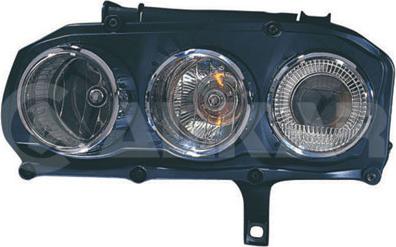 Alkar 2745473 - Projecteur principal droxauto.com