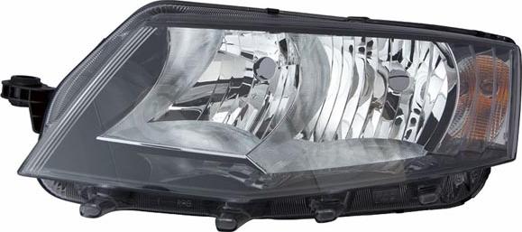 Alkar 2745569 - Projecteur principal droxauto.com