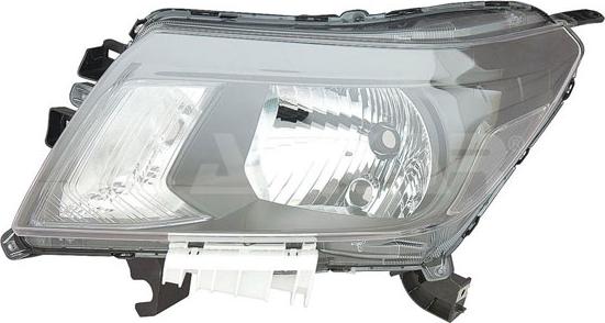 Alkar 2745567 - Projecteur principal droxauto.com