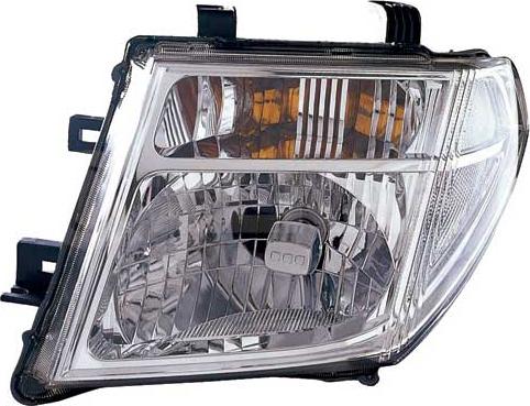 Alkar 2745574 - Projecteur principal droxauto.com