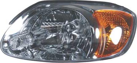 Alkar 2745575 - Projecteur principal droxauto.com