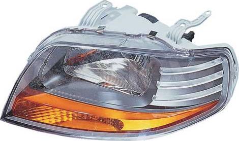 Alkar 2745601 - Projecteur principal droxauto.com