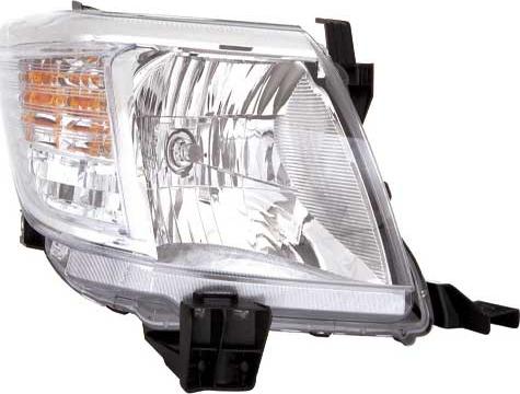 Alkar 2745033 - Projecteur principal droxauto.com