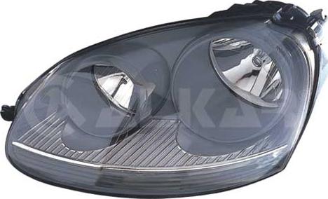 Alkar 2745128 - Projecteur principal droxauto.com