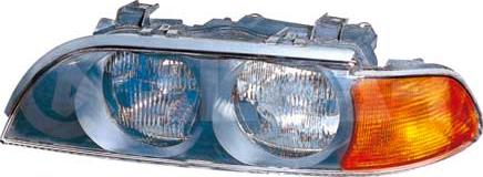 Alkar 2745845 - Projecteur principal droxauto.com