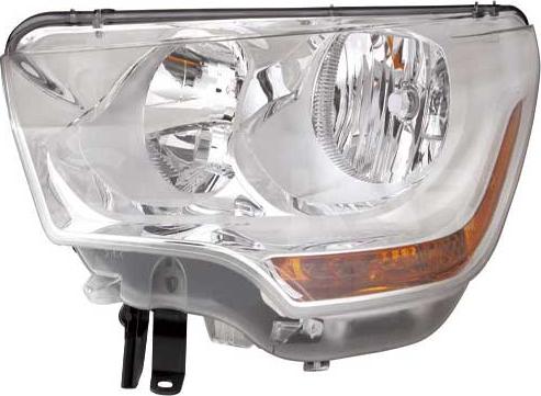 Alkar 2745853 - Projecteur principal droxauto.com