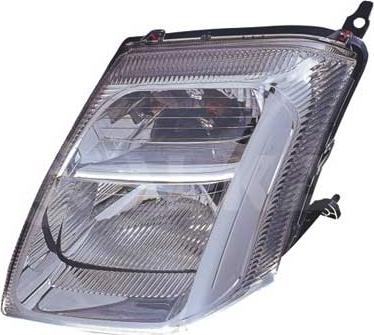 Alkar 2745852 - Projecteur principal droxauto.com