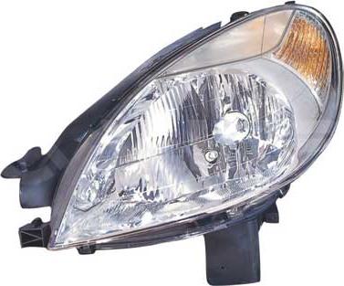 Alkar 2745364 - Projecteur principal droxauto.com