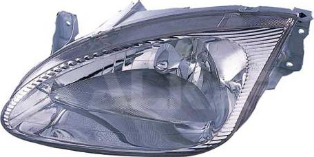 Alkar 2745263 - Projecteur principal droxauto.com