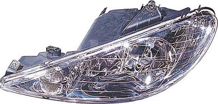 Alkar 2745283 - Projecteur principal droxauto.com