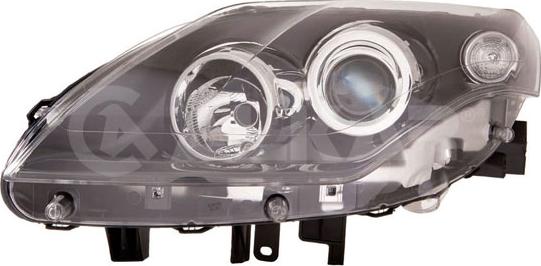 Alkar 2745230 - Projecteur principal droxauto.com