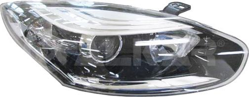 Alkar 2745228 - Projecteur principal droxauto.com