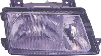 Alkar 2746966 - Projecteur principal droxauto.com