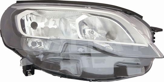 Alkar 2746971 - Projecteur principal droxauto.com