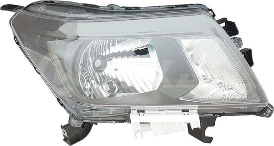 Alkar 2746567 - Projecteur principal droxauto.com