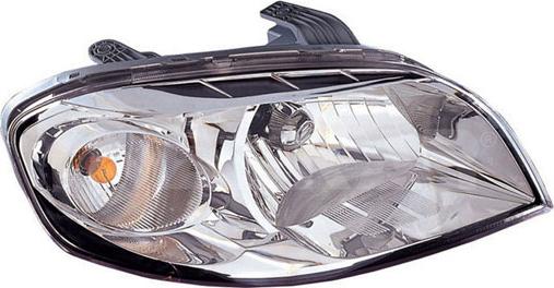 Alkar 2746039 - Projecteur principal droxauto.com