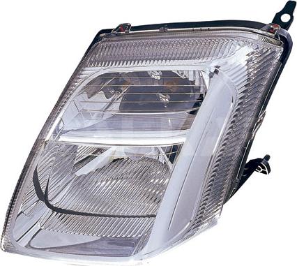 Alkar 2746852 - Projecteur principal droxauto.com