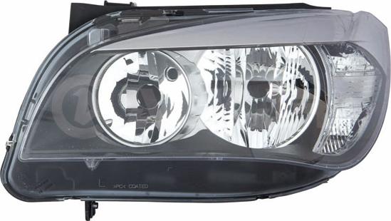 Alkar 2746889 - Projecteur principal droxauto.com