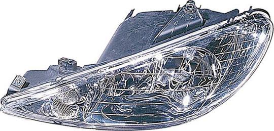 Alkar 2746283 - Projecteur principal droxauto.com