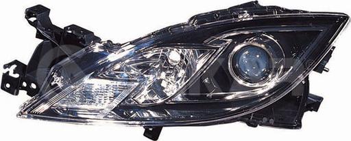 Alkar 2741906 - Projecteur principal droxauto.com