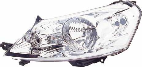 Alkar 2741971 - Projecteur principal droxauto.com