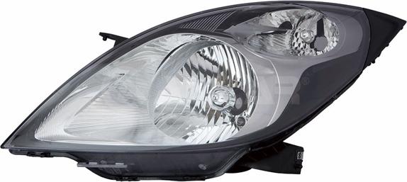 Alkar 2741456 - Projecteur principal droxauto.com