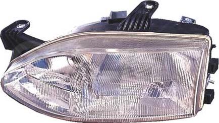 Alkar 2741489 - Projecteur principal droxauto.com