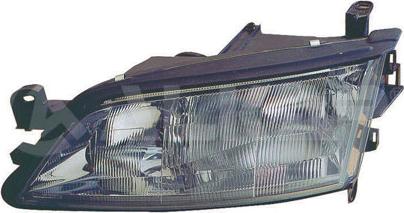 Alkar 2741433 - Projecteur principal droxauto.com