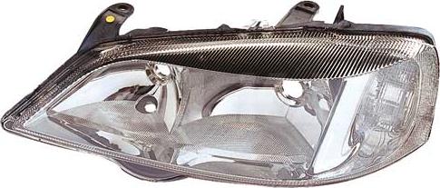 Alkar 2741437 - Projecteur principal droxauto.com