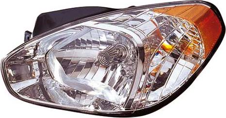 Alkar 2741557 - Projecteur principal droxauto.com